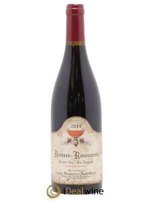 Vosne-Romanée 1er Cru Les Reignots Domaine Audiffred
