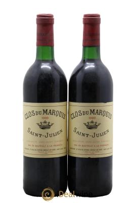 Clos du Marquis