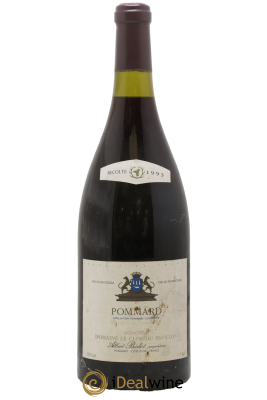 Pommard Monopole Le Clos Du Pavillon