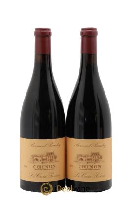 Chinon La Croix Boissée Bernard Baudry