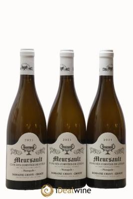 Meursault Clos des Corvées de Citeau Chavy-Chouet