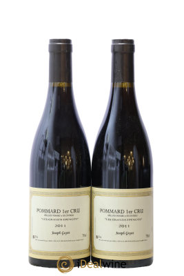 Pommard 1er Cru Grands Epenots Joseph Guyot