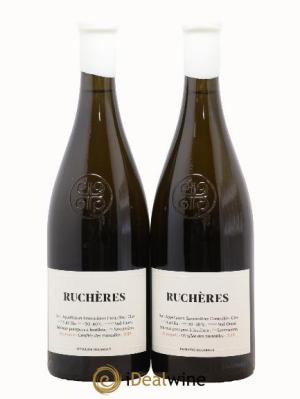 Savennières Ruchères Belargus