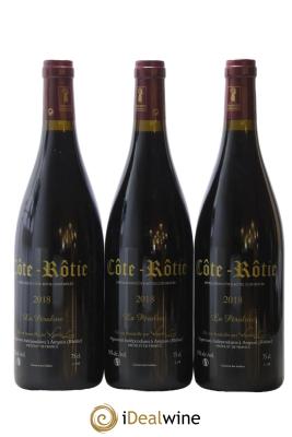 Côte-Rôtie La Péroline Vignobles Levet