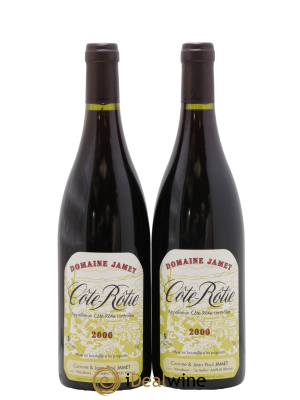 Côte-Rôtie Jamet (Domaine)