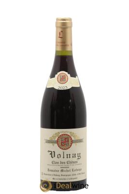 Volnay 1er Cru Clos des Chênes Lafarge (Domaine)
