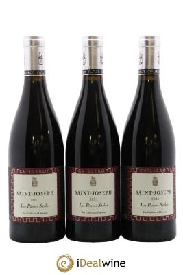 Saint-Joseph Pierres Sèches Yves Cuilleron (Domaine)