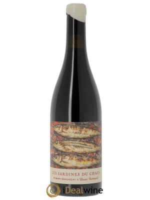 Vin de France Les Sardines du Chaos Yann Bertrand et Robert Denogent 