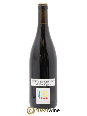 Nuits-Saint-Georges 1er Cru Vieilles Vignes Prieuré Roch