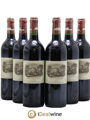 Château Lafite Rothschild 1er Grand Cru Classé