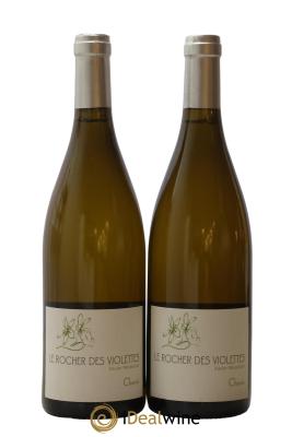 Vin de France Chenin Le Rocher des Violettes