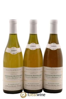 Chassagne-Montrachet 1er Cru Clos de la Maltroie Michel Niellon (Domaine)