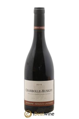 Chambolle-Musigny Arnoux-Lachaux (Domaine)