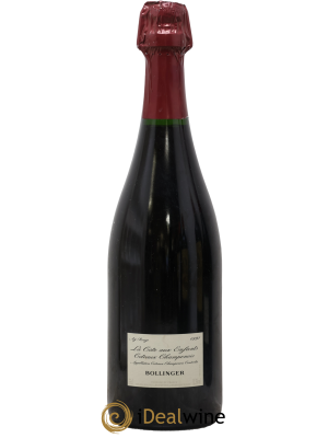 La Côte Aux Enfants Bollinger