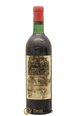 Château Ferrande