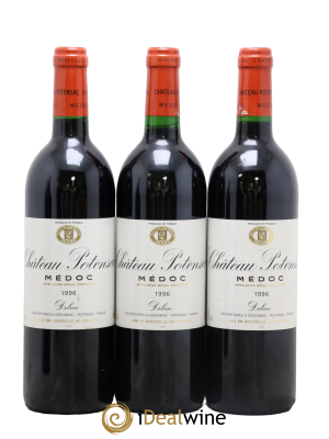 Château Potensac