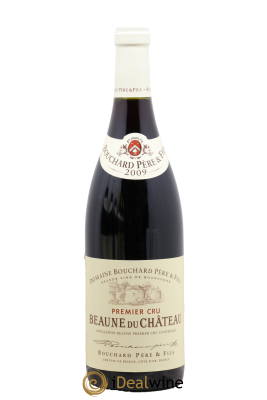 Beaune 1er Cru Bouchard Père & Fils