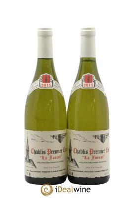 Chablis 1er Cru La Forest Vincent Dauvissat (Domaine)