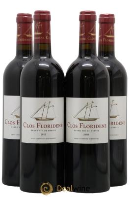 Clos Floridène