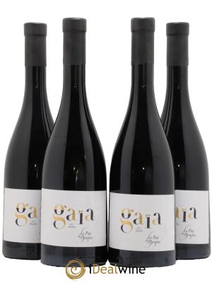 Vin de France Gaia Le Puy de Maupas