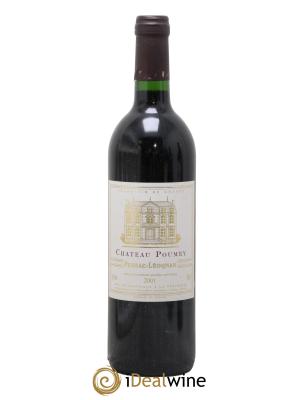Château Poumey