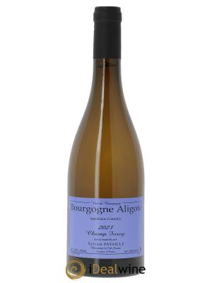 Bourgogne Aligoté Champ Forey Sylvain Pataille (Domaine) 