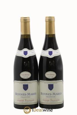 Bonnes-Mares Grand Cru Cuvée Prestige Pierre Naigeon (Domaine)