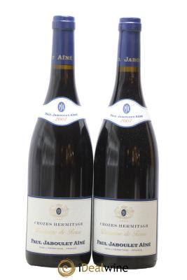 Crozes-Hermitage Domaine de Roure Paul Jaboulet Ainé