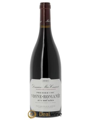 Vosne-Romanée 1er Cru Aux Brûlées Méo-Camuzet (Domaine)