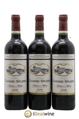 Château Chasse Spleen