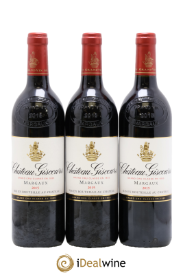 Château Giscours 3ème Grand Cru Classé