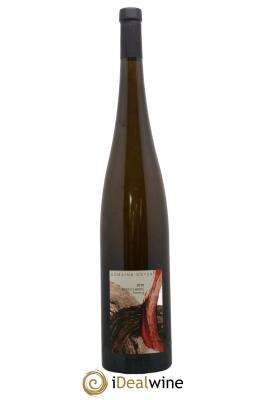 Alsace Riesling Grand Cru Muenchberg Ostertag (Domaine)