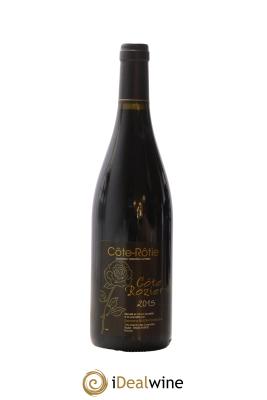 Côte-Rôtie Côte Rozier Christophe Billon