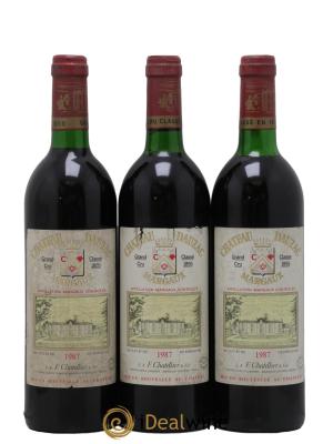 Château Dauzac 5ème Grand Cru Classé