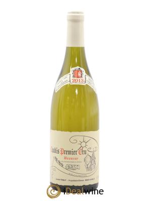 Chablis 1er Cru Beauroy Laurent Tribut