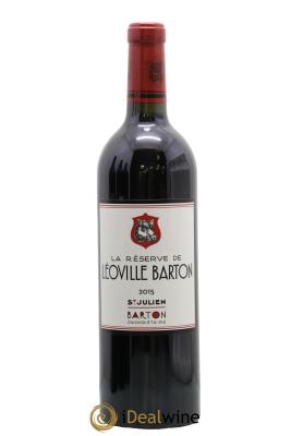 La Réserve de Léoville Barton