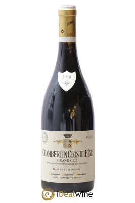 Chambertin Clos de Bèze Grand Cru Armand Rousseau (Domaine)