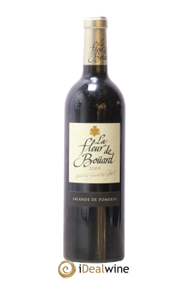 Château La Fleur de Boüard