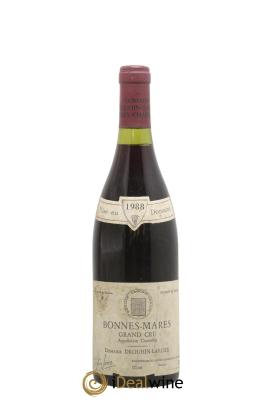 Bonnes-Mares Grand Cru Domaine Drouhin-Laroze