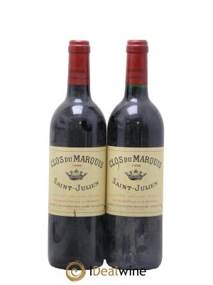 Clos du Marquis