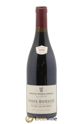 Vosne-Romanée 1er Cru Les Suchots Robert Arnoux