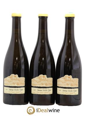 Côtes du Jura Les Varrons Vieilles Vignes Jean-François Ganevat (Domaine)