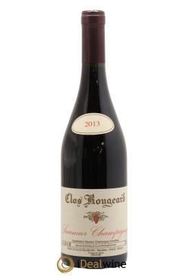Saumur-Champigny Clos Rougeard
