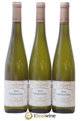 Allemagne Riesling Schubertslay Reserve Julian Haart