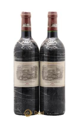 Château Lafite Rothschild 1er Grand Cru Classé