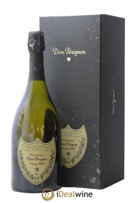 Brut Dom Pérignon