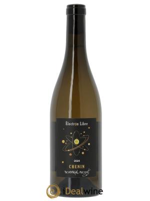 Vin de France Electron Libre Bonnigal-Bodet 