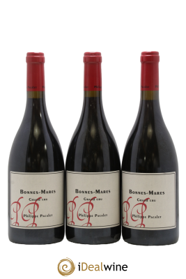 Bonnes-Mares Grand Cru Philippe Pacalet