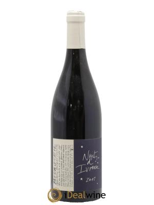 Bourgueil Nuits d'ivresse Catherine et Pierre Breton