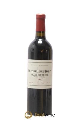 Château Haut-Bailly Cru Classé de Graves